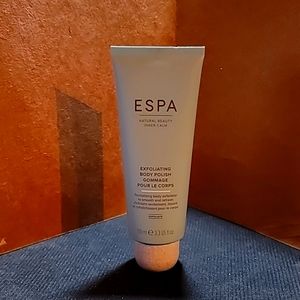 ESPA exfoliating body polish 100ml